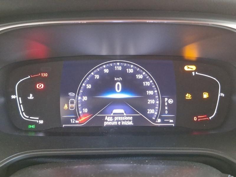 RENAULT MEGANE 1.5 DCI 85KW BLUE EQUILIBRE EDC STATION WAGON