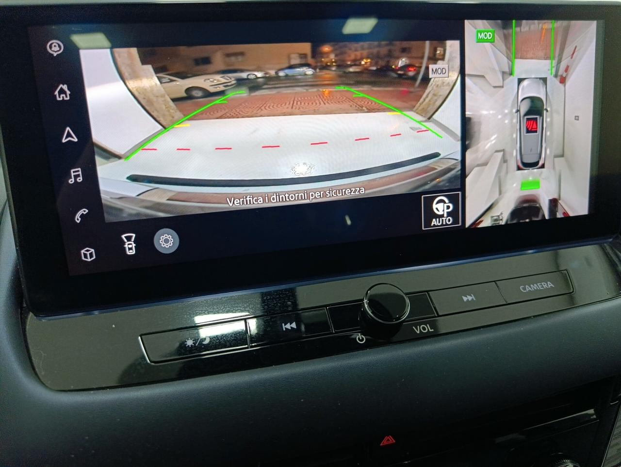 Nissan Qashqai e-Power Full Hybrid 36.000 KM Tekna