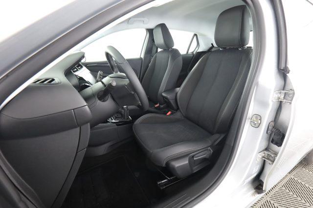 OPEL Corsa Corsa 1.2 Elegance
