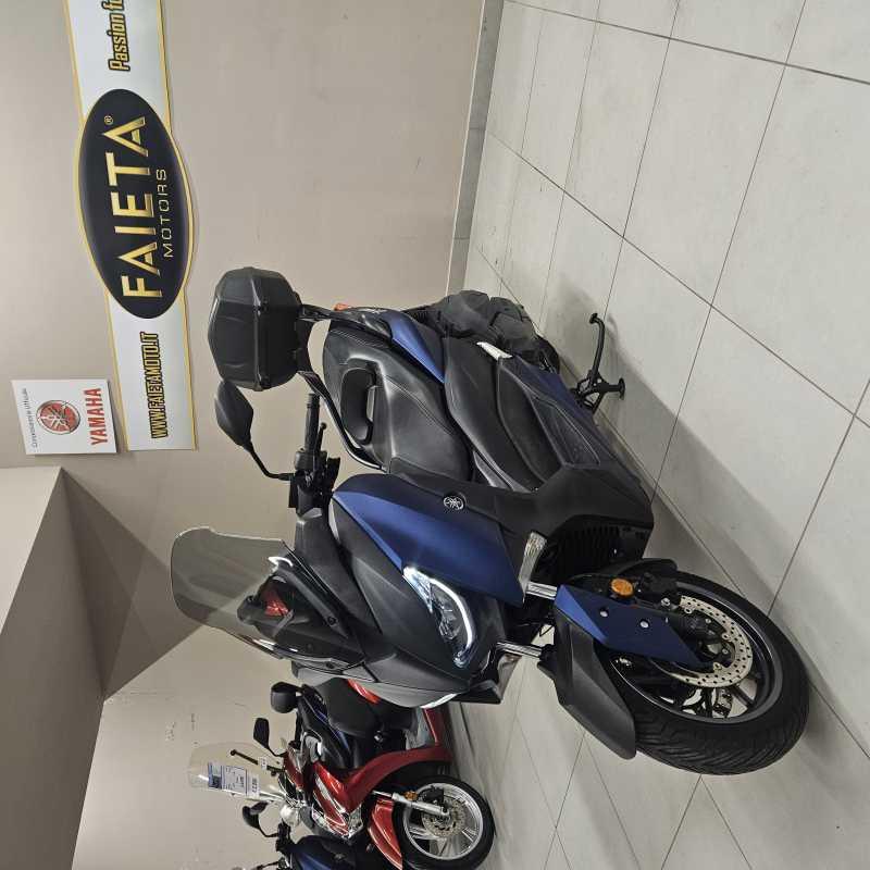 Yamaha X-Max 400 ABS - 2018