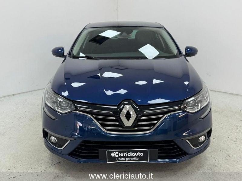 Renault Mégane Megane dCi 8V 110 CV Energy Intens