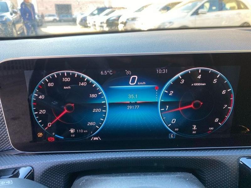 Mercedes-Benz Classe A A 200 Sport