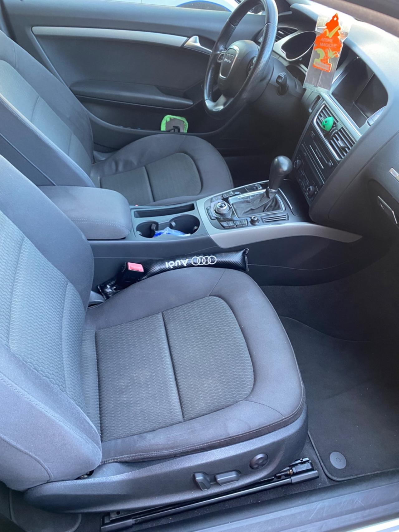 Audi A5 2.7 V6 TDI F.AP. multitronic Ambition