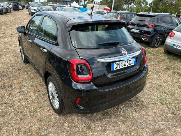 Fiat 500X FIAT 500 X LOUNGE 1.3 150 CV AUT