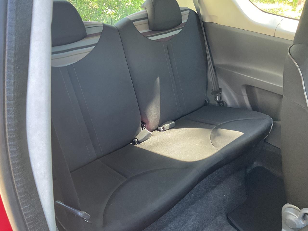 Citroen C1 1.0 " Cambio automatico"