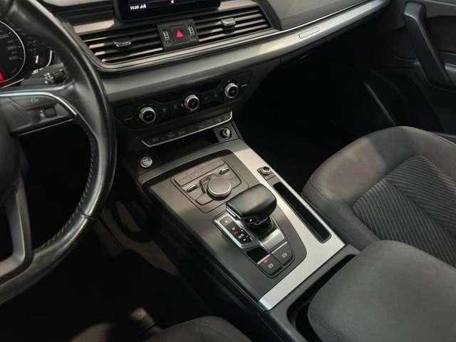 Audi Q5 2.0 TDI 163 CV quattro S tronic