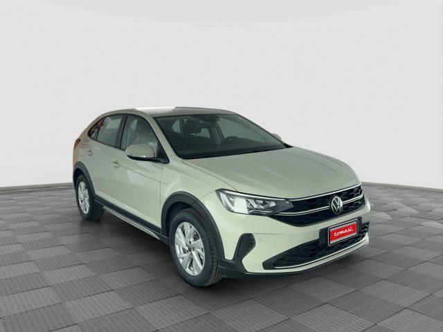 VOLKSWAGEN Taigo Taigo 1.0 TSI 95 CV Life