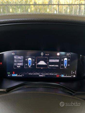 Jeep Compass 1.6 Multijet II 2WD Business - 44.000