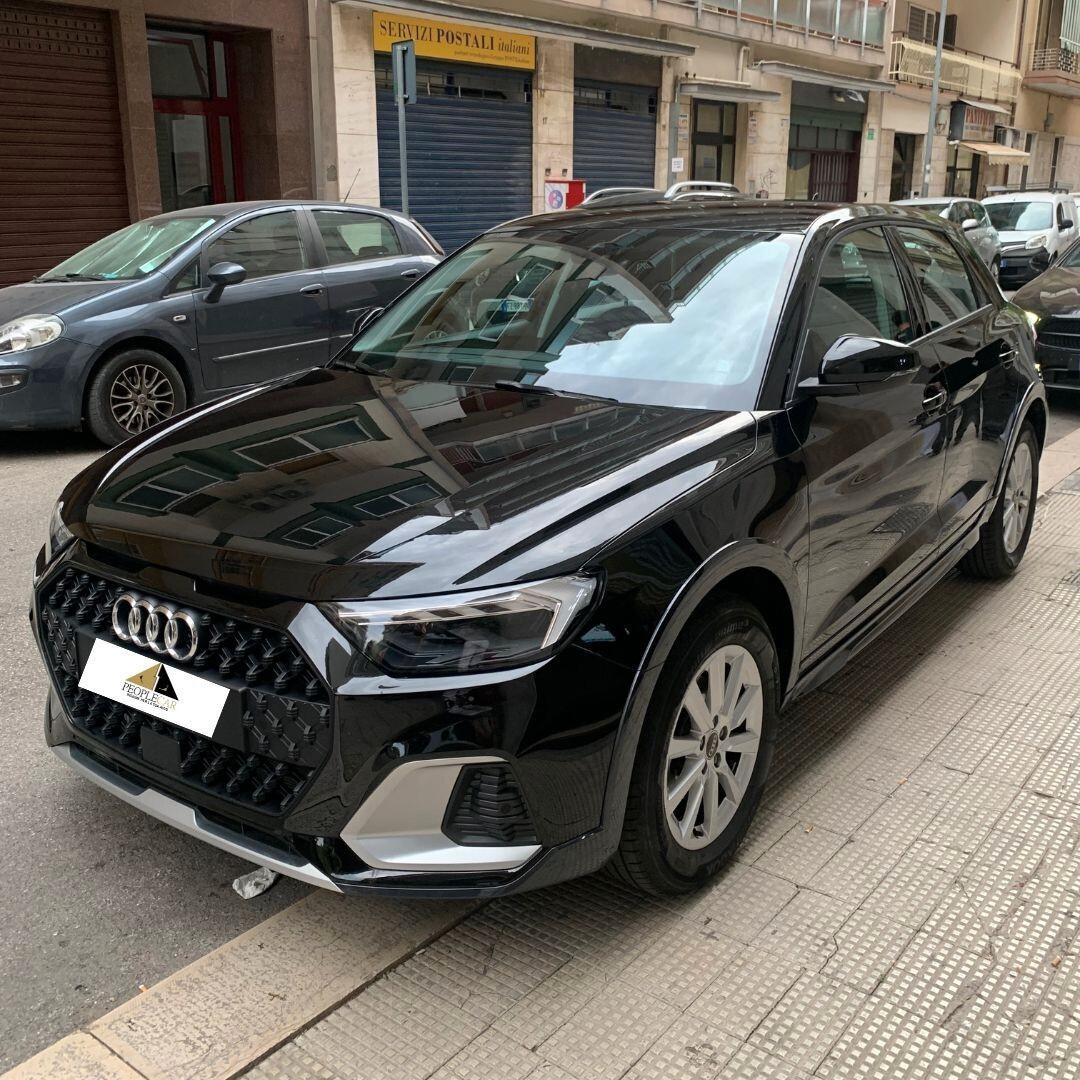 Audi A1 allstreet 30 TFSI **GARANZIA AUDI**