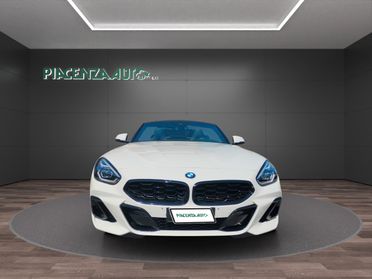 BMW Z4 sdrive 20i Msport auto.TELECAMERA.VIRTUAL