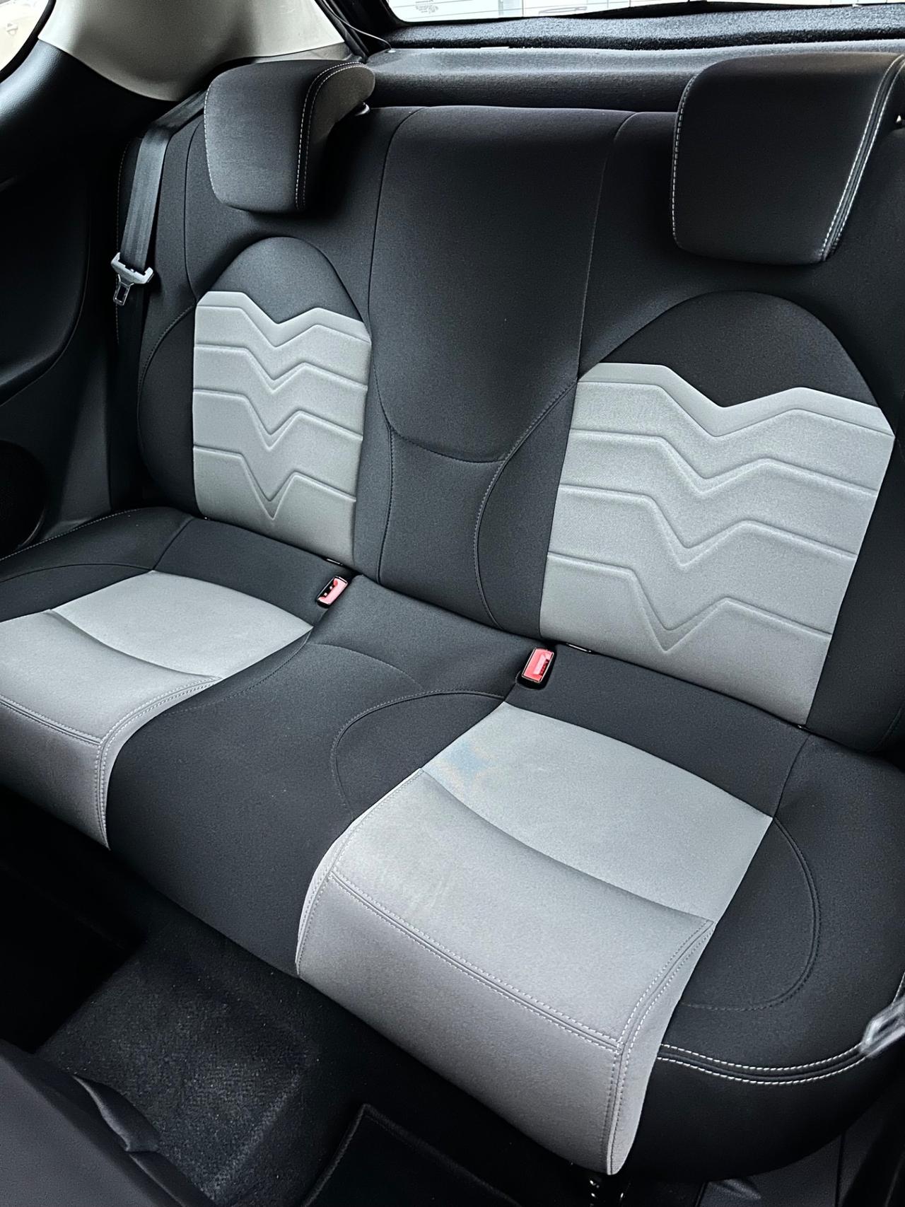 Alfa Romeo MiTo 1.3JTDm 85 CV S&S Distinctive