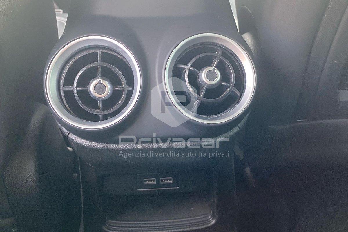 ALFA ROMEO Stelvio 2.0 Turbo 280 CV AT8 Q4 First Edition