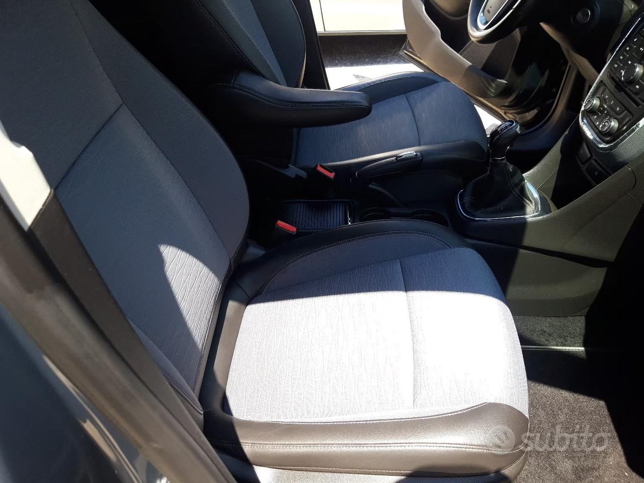 opel mokka 1.6 Cdti euro6b full optional