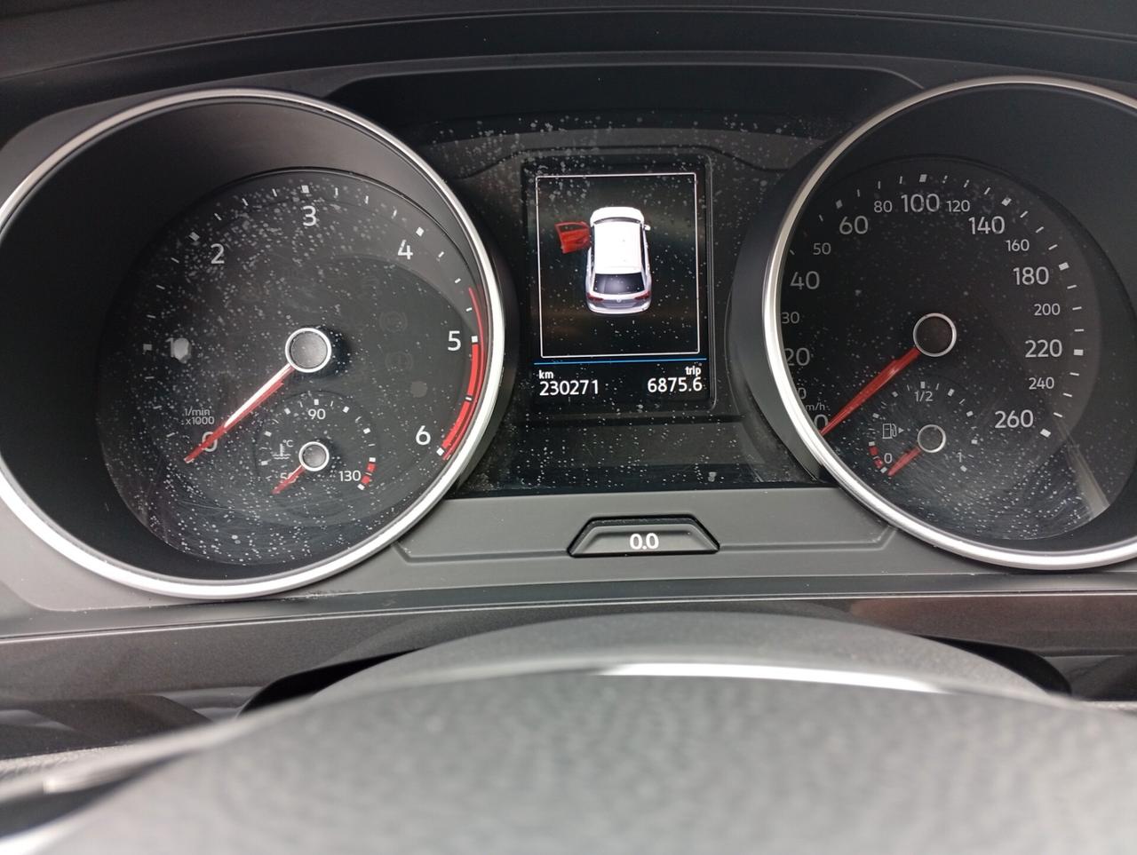 Volkswagen Tiguan Allspace 2.0 TDI SCR DSG Business BMT 7 Posti