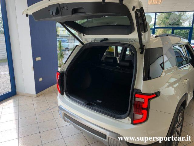 KGM Torres TORRES 1.5 BENZINA