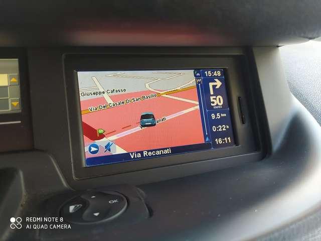 Renault Scenic Scenic X-Mod 1.5 dci Dynamique 110cv