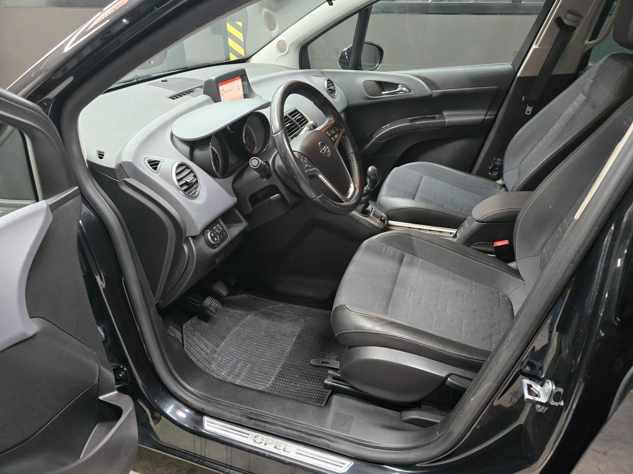 Opel Meriva 1.6 CDTI 110CV Start&Stop Cosmo