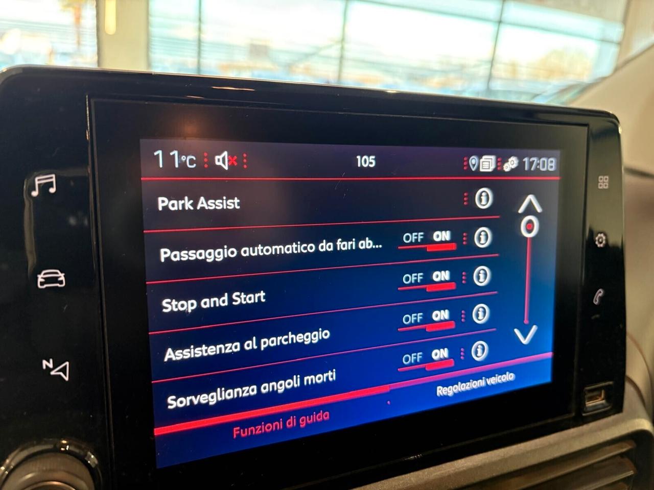 Peugeot Rifter GT LINE BlueHDi 100 Standard SPOTICAR