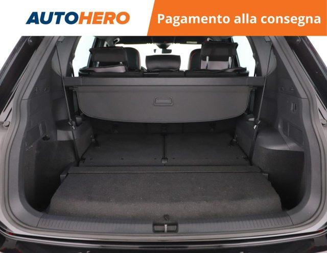 SEAT Tarraco 2.0 TDI DSG Style