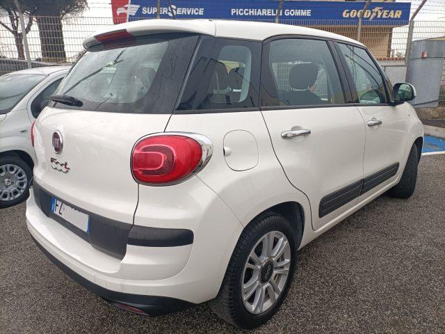 FIAT 500L 1.4 95 CV S&S Mirror PREZZO REALE