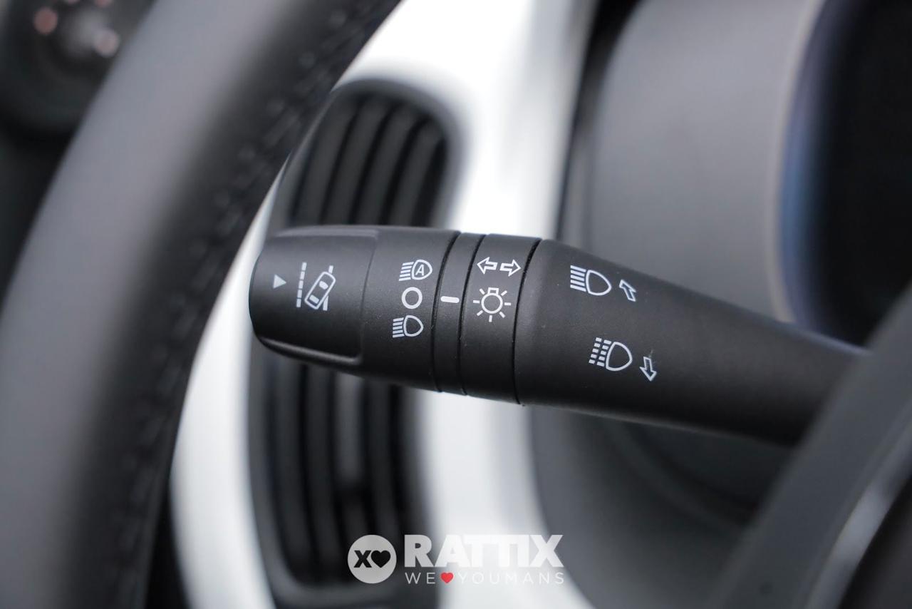 Fiat Panda Pandina 1.0 firefly hybrid 70CV Cross