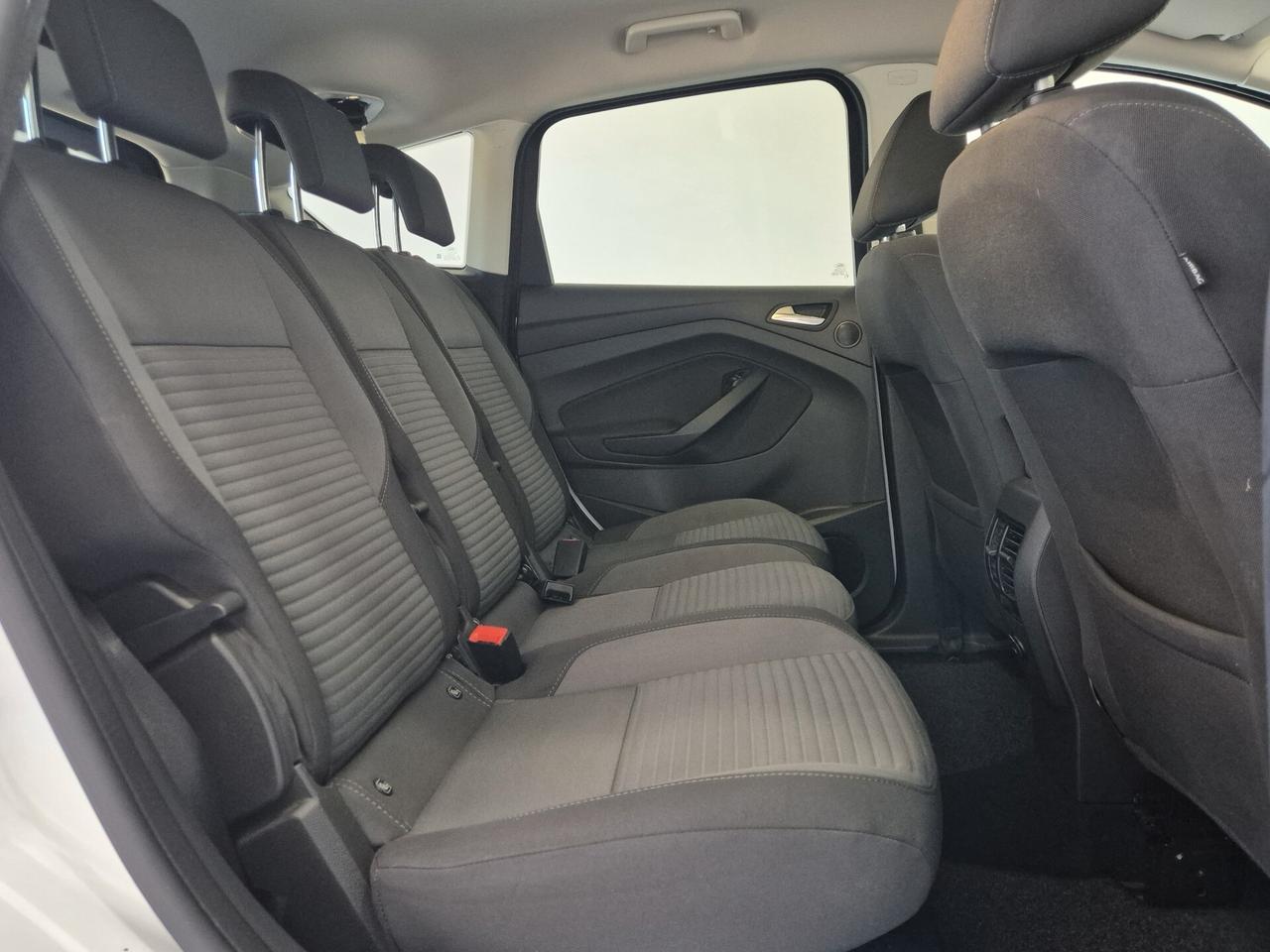 Ford C-Max 1.5 TDCi 95CV Start&Stop Titanium Plus