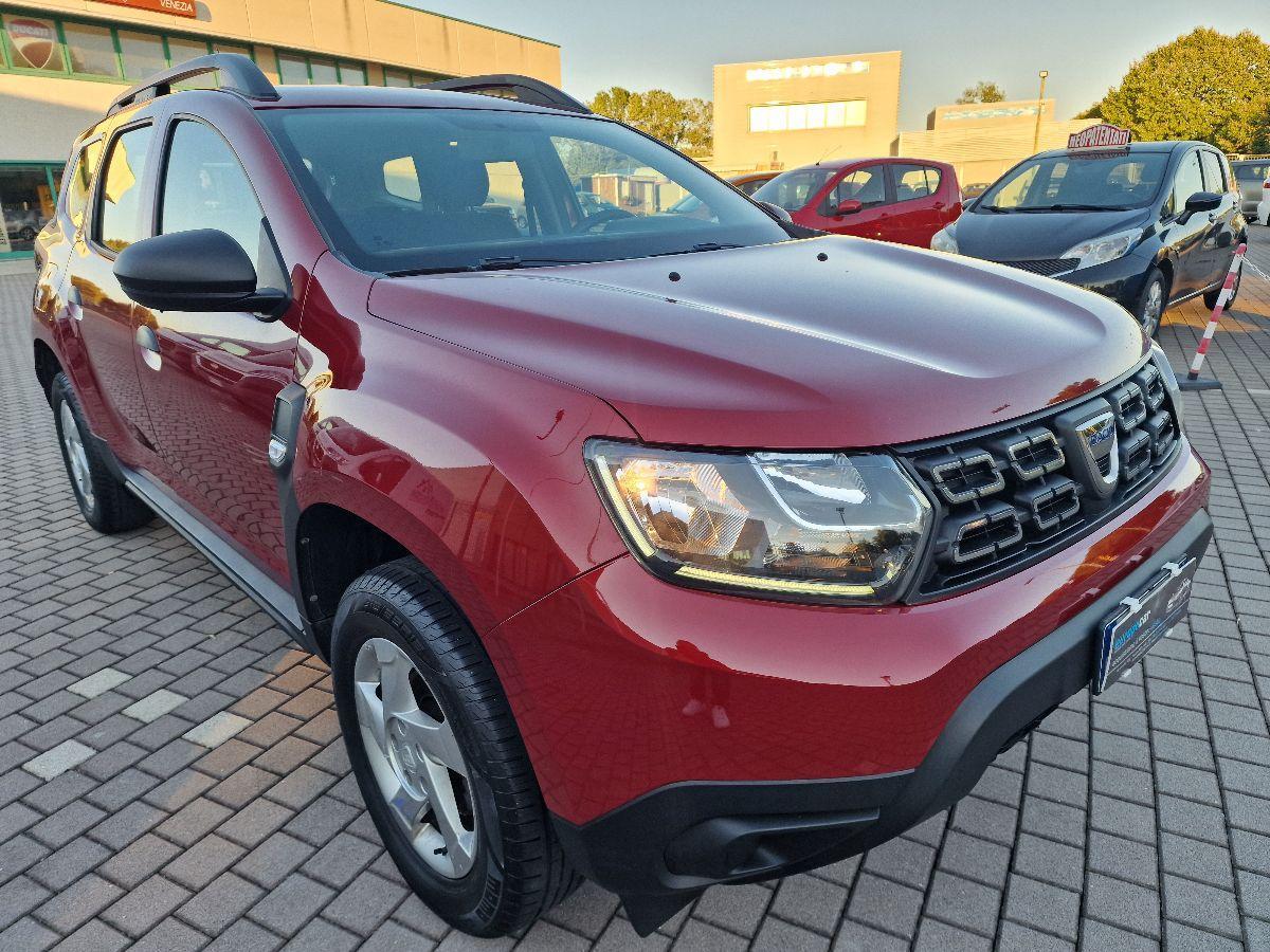 DACIA - Duster - 1.0 TCe GPL 4x2 Extreme