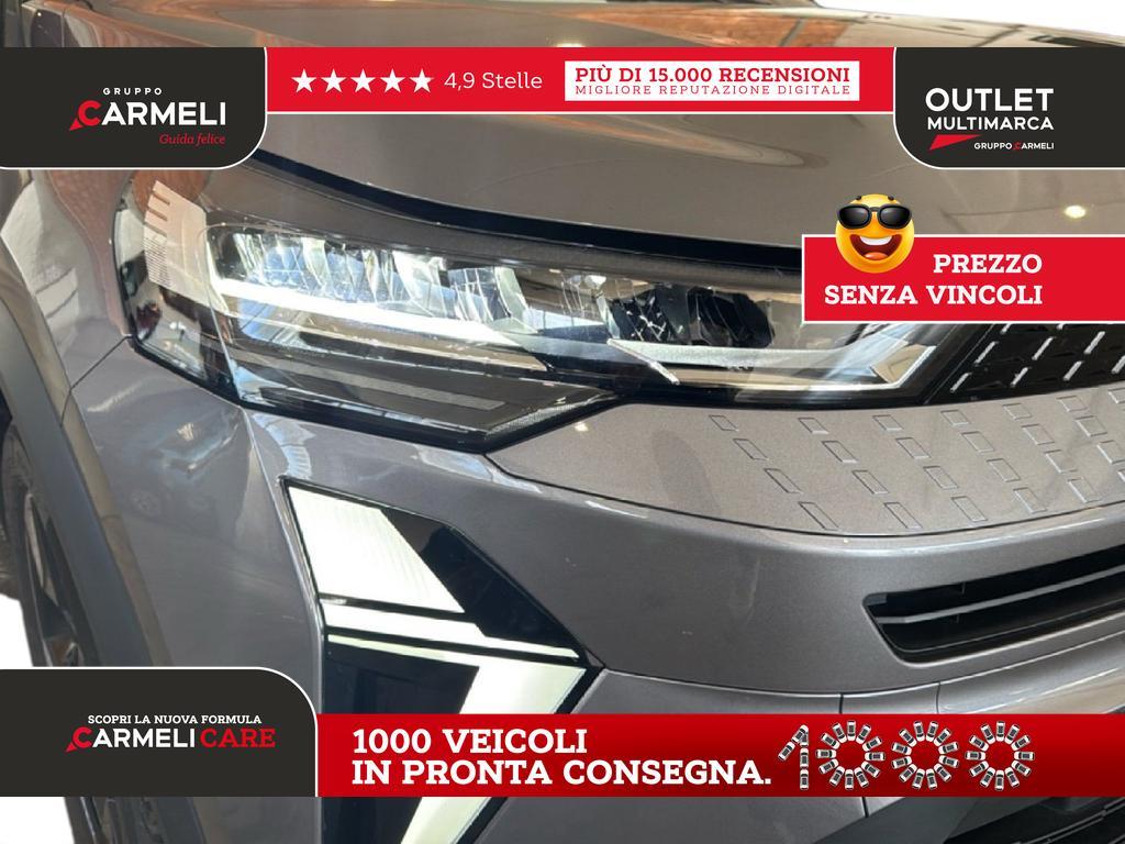 Renault Captur 1.0 TCe Techno