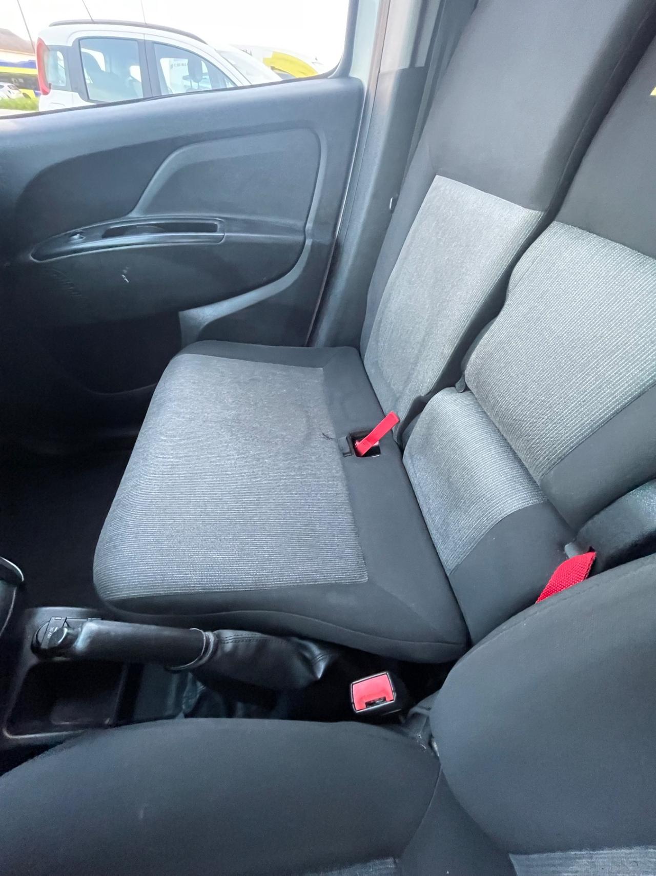 Fiat Doblo Doblò 1.3 MJT PL-TN Cargo Maxi Lamierato SX 3 Posti E5+