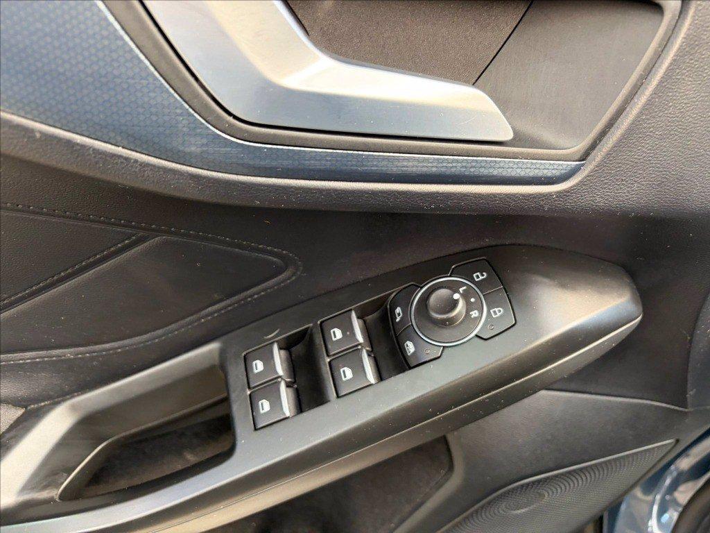 FORD Focus Active 1.0t ecoboost h X 125cv del 2022