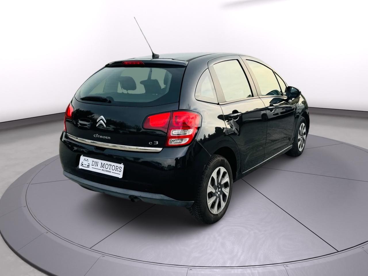 Citroen C3 1.1 benzina 2011 150.000km neo