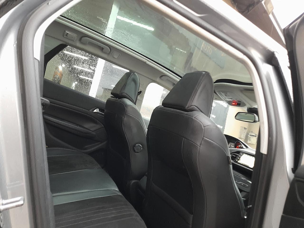 Peugeot 308 1.6 e-HDi 115 CV Stop&Start SW Allure