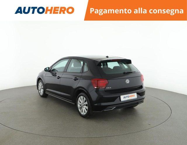 VOLKSWAGEN Polo 1.0 TSI 5p. Highline BlueMotion Technology