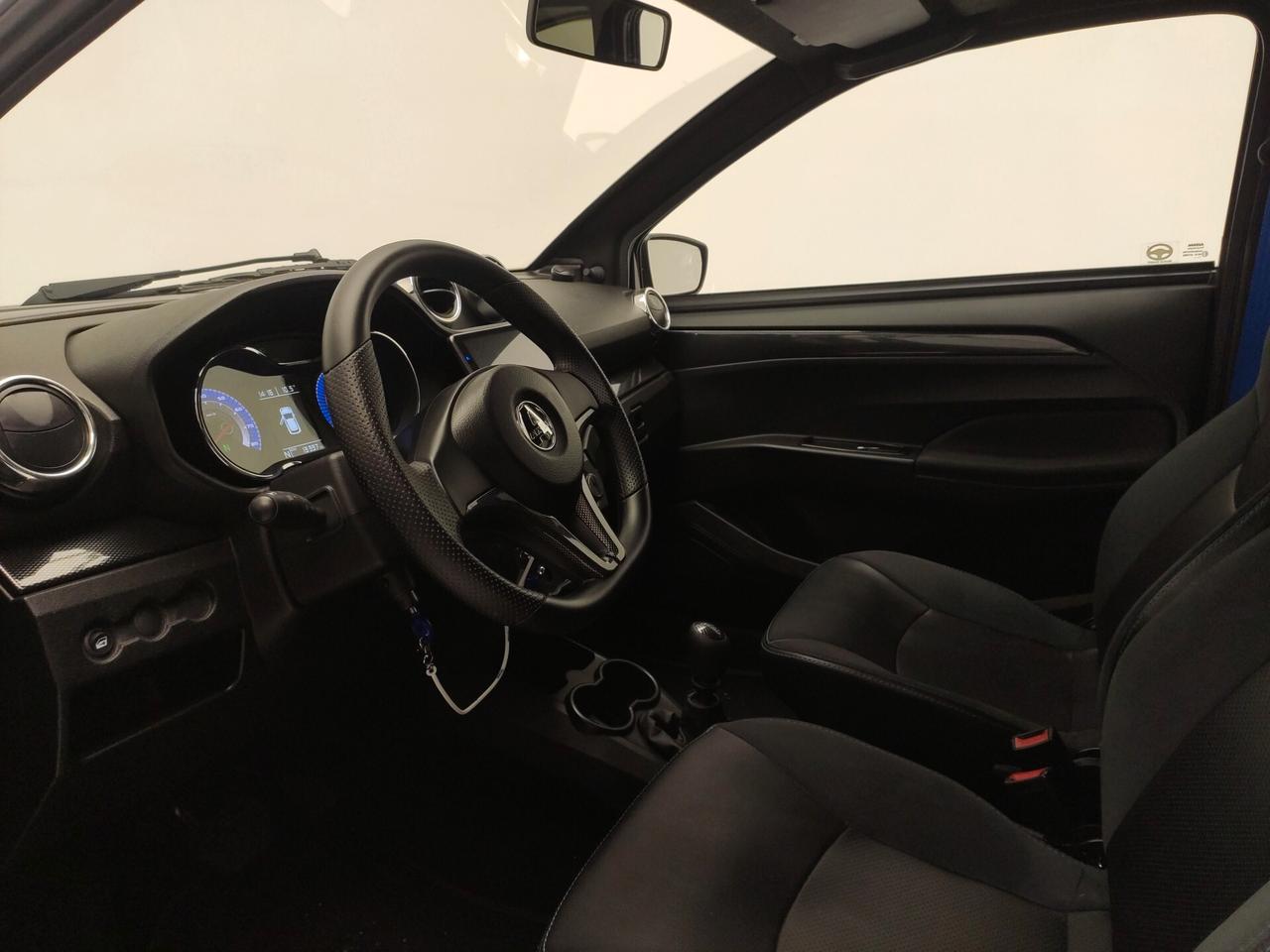 Aixam City Sport GTI