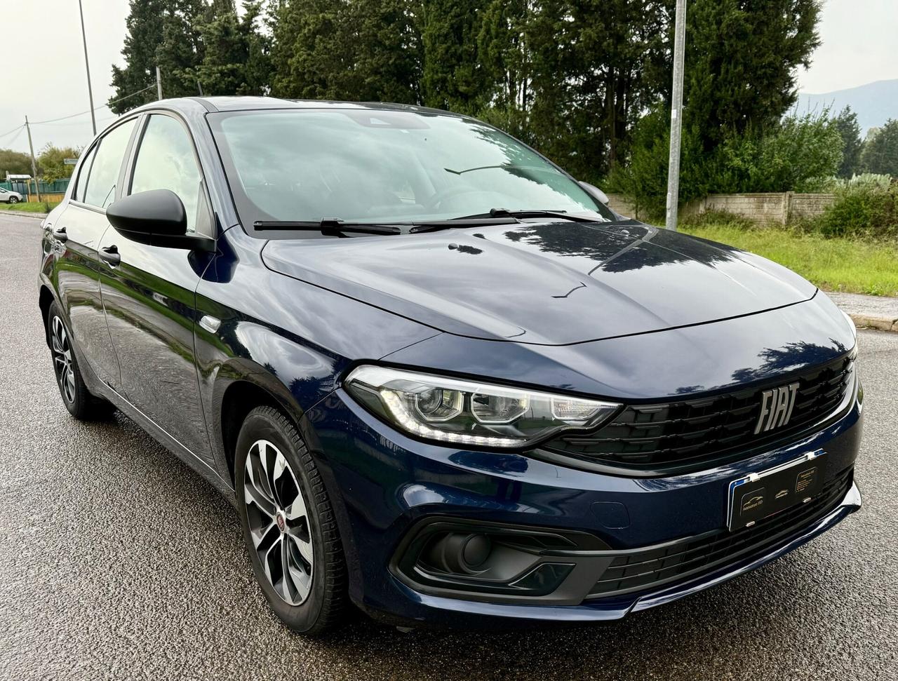 Fiat Tipo 1.3 Mjt S&S 5 porte Business