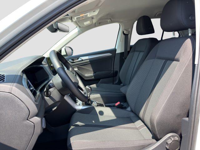 VOLKSWAGEN T-Roc T-Roc 1.0 TSI Life