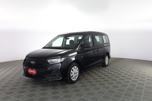 FORD Tourneo Connect Grand Tourneo Connect 2.0 EcoBlue 102 CV Plus