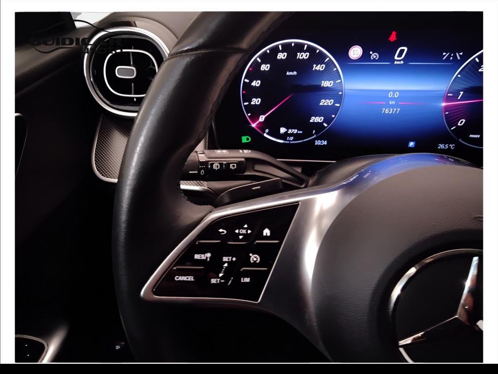 Mercedes-Benz GLC - X254 - GLC 220 d AMG Advanced 4matic auto