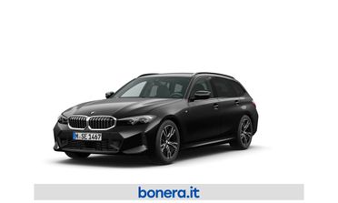BMW Serie 3 Touring 318 i Msport Steptronic