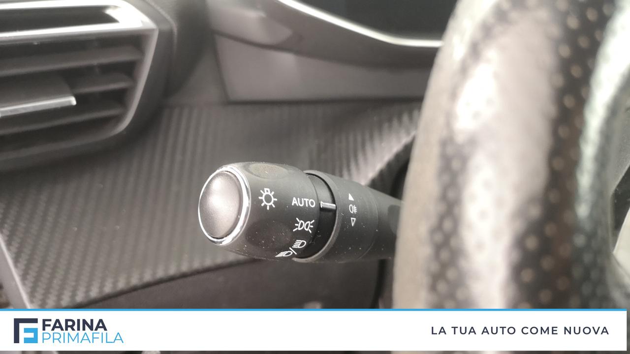 PEUGEOT 208 II 2019 - 208 1.5 bluehdi GT Line s&s 100cv