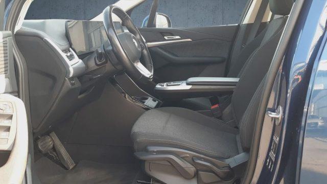 BMW 218 d Active Tourer Aut.