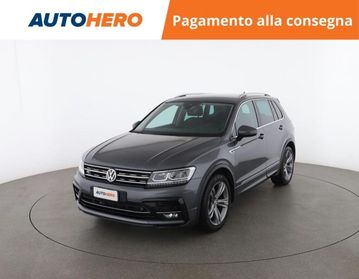 VOLKSWAGEN Tiguan 1.5 TSI 150 CV DSG Sport ACT BlueMotion Technology