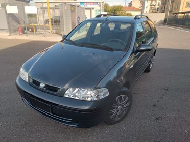 Fiat Palio 1.2i 60cv cat Weekend x neopatentati