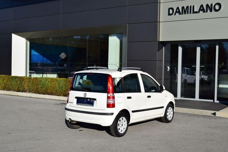FIAT Panda Panda 1.2 Dynamic