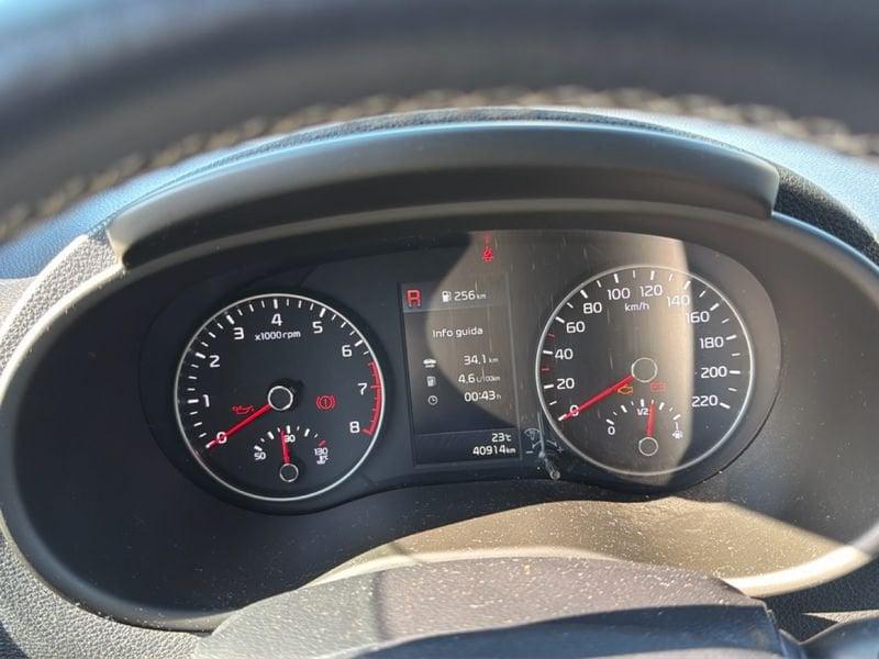 Kia Picanto Picanto 1.0 dpi Style