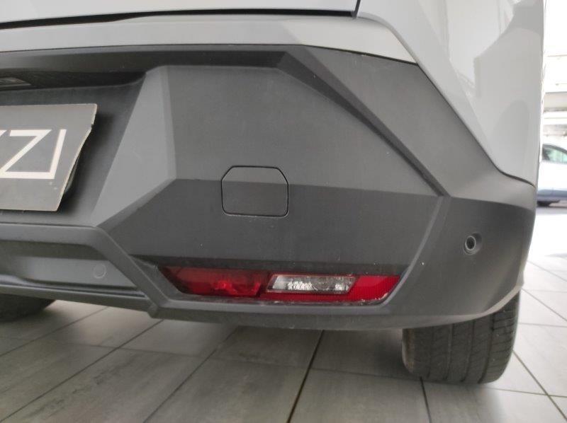 PEUGEOT 3008 3ª serie - 3008 Hybrid 145 e-DCS6 GT