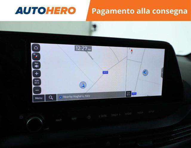 HYUNDAI i20 N 1.6 T-GDI N-Performance