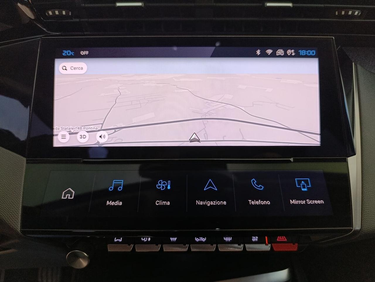 Peugeot 308 SW 1.5 bluehdi GT Black Edition s&s 130cv