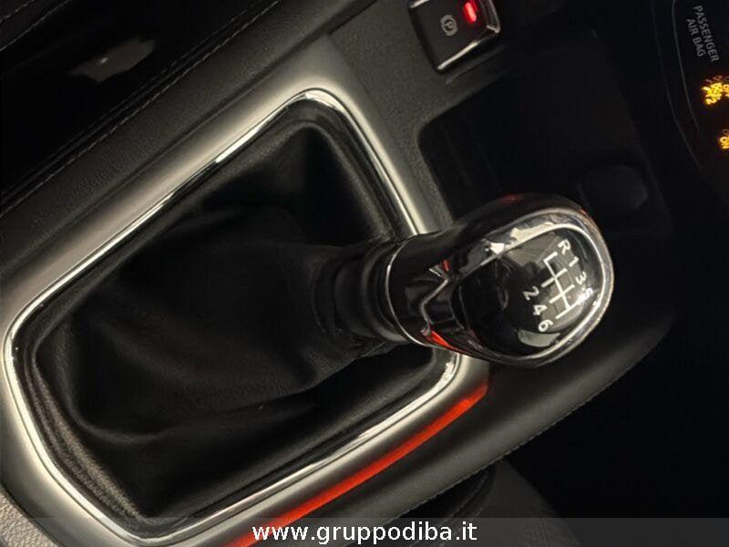 Nissan Qashqai 2014 Diesel 1.5 dci Acenta 110cv E6