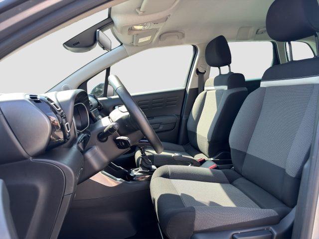 CITROEN C3 Aircross C3 Aircross PureTech 110 S&S Shine